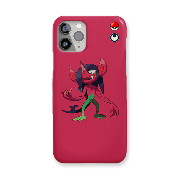 Case Morgrem POK-860-C