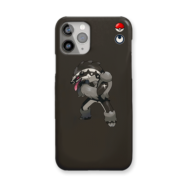 Case Obstagoon POK-862-C