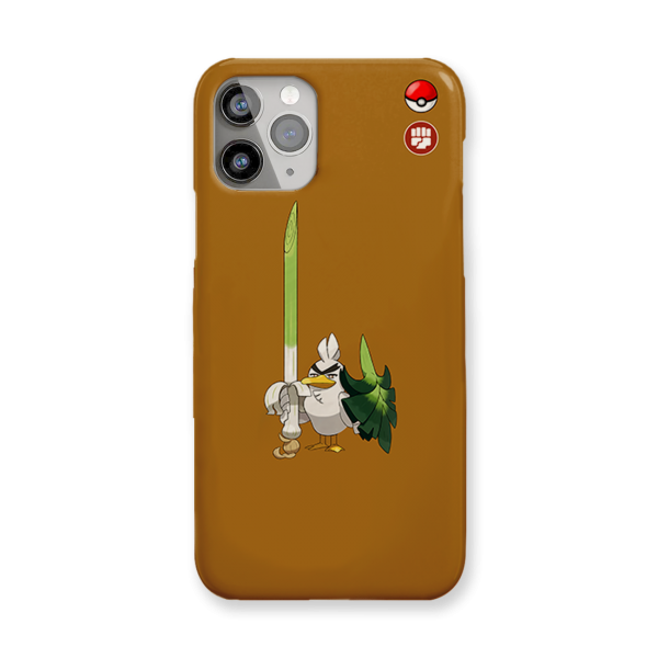 Case Sirfetchd POK-865-C