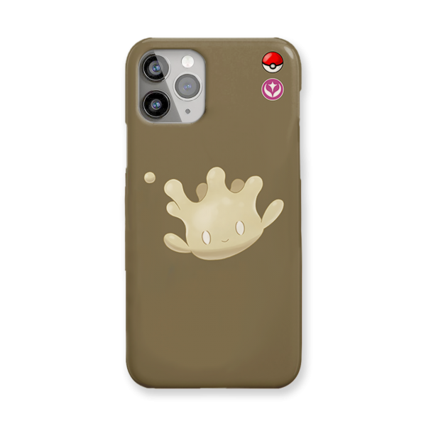 Case Milcery POK-868-C