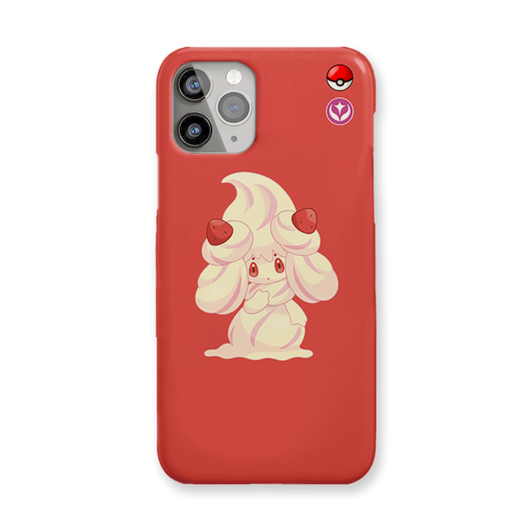 Case Alcremie POK-869-C