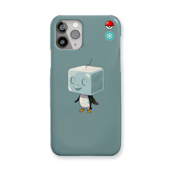 Case Eiscue Ice Face POK-875-C-IF