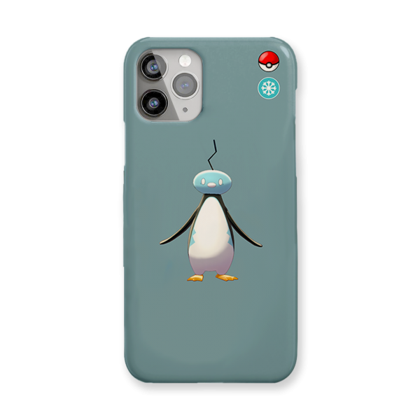 Case Eiscue Noice Face POK-875-C-NF