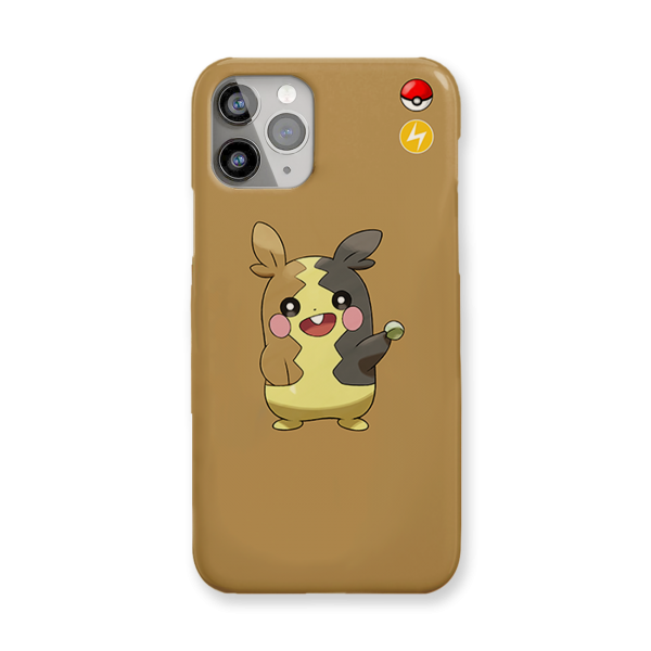 Case Morpeko Full Belly POK-877-C-FB