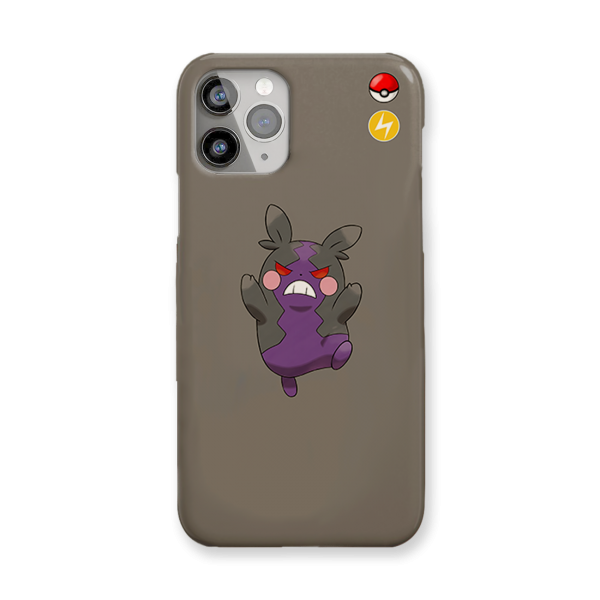 Case Morpeko Hangry POK-877-C-HA