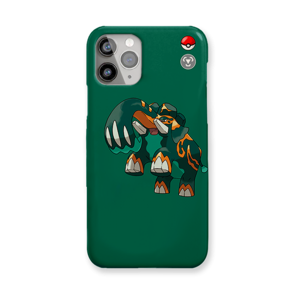 Case Copperajah POK-879-C