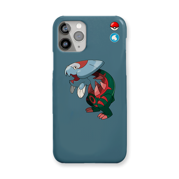 Case Dracovish POK-882-C