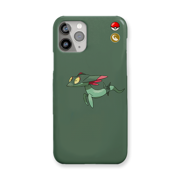 Case Dreepy POK-885-C