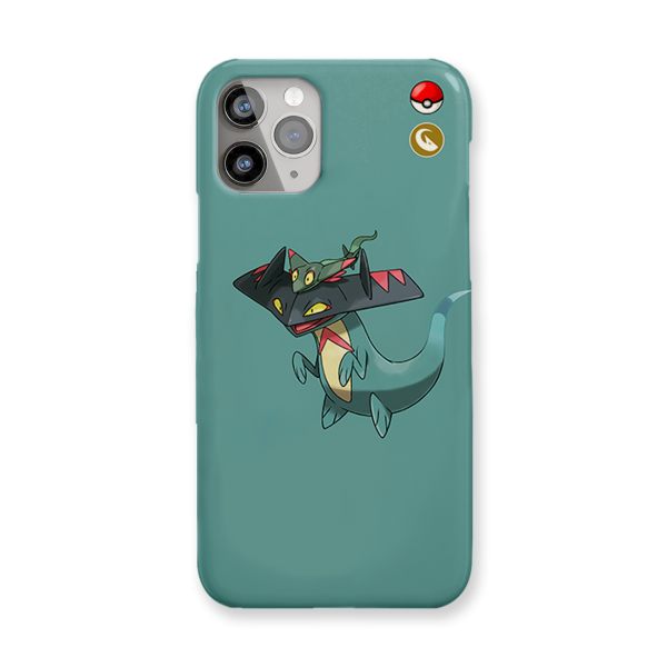 Case Drakloak POK-886-C