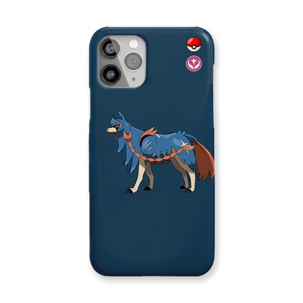 Case Zacian Hero POK-888-C-HR