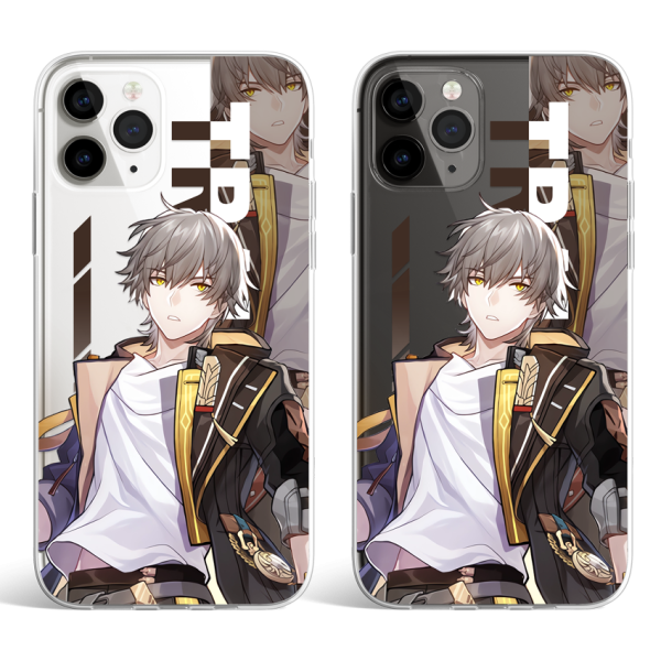 Caelus Trailblazer HSR Character HSC-026