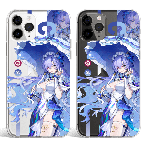 Cantarella Wuthering Waves WUW-032