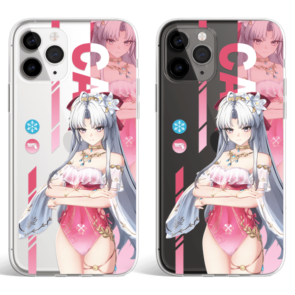 Carlotta Splashing Summer Wuthering Waves WUW-038