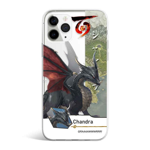 Chandra Eiyuden Chronicle