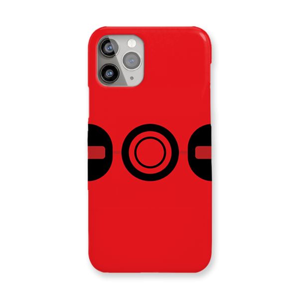 Case Cherish Ball PKB-002