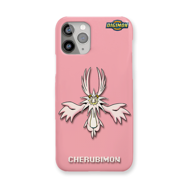 Case Cherubimon DGM-050