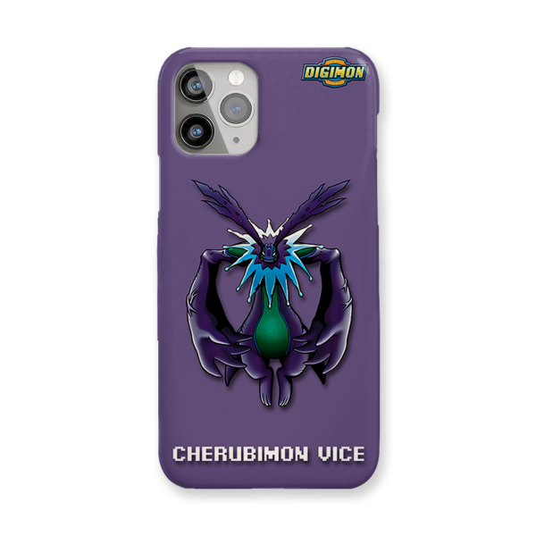 Case Cherubimon-Vice DGM-049