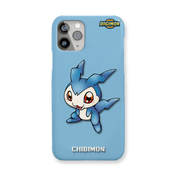 Case Chibimon DGM-051