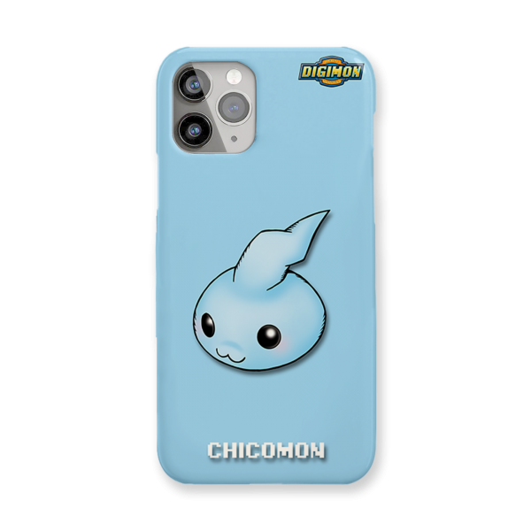 Case Chicomon DGM-052