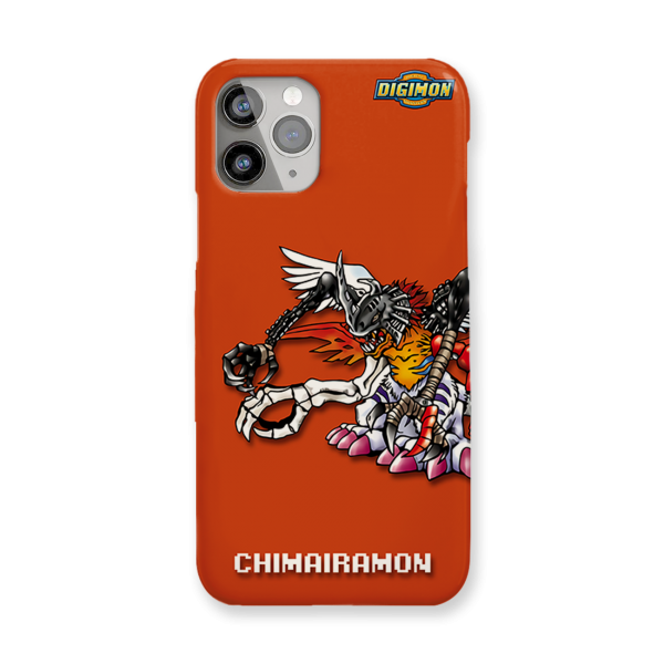 Case Chimairamon DGM-053