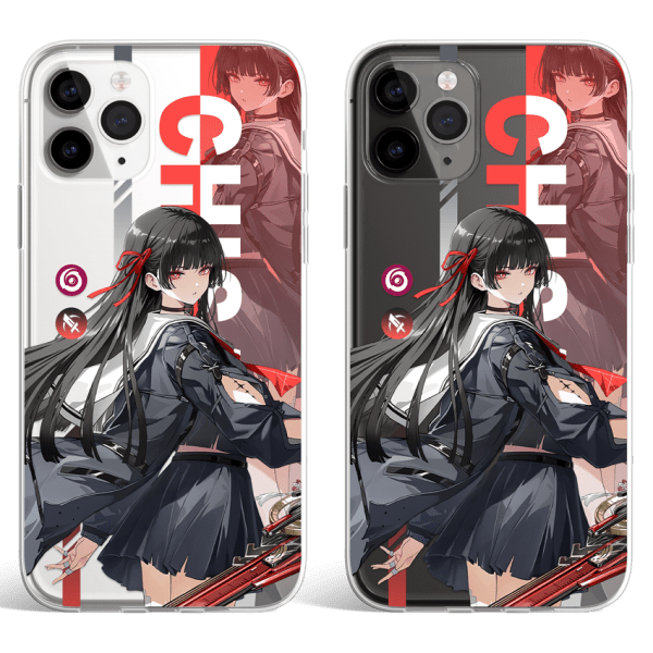 Chisa Wuthering Waves WUW-039