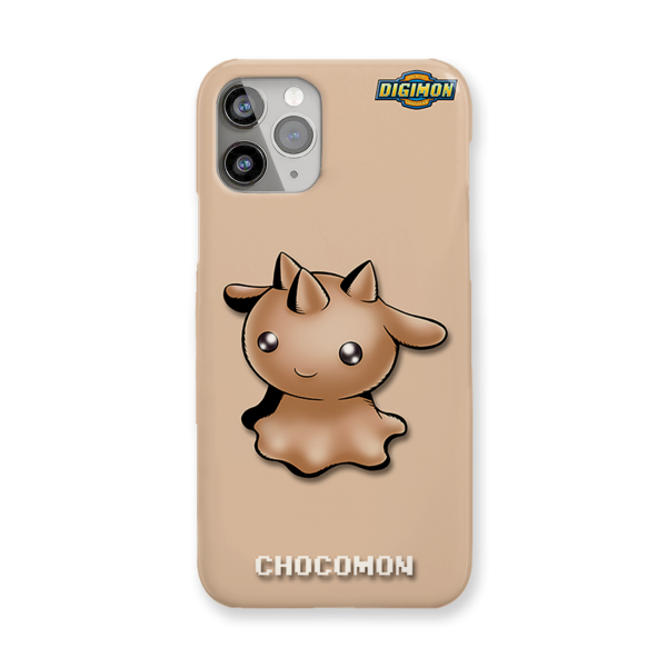 Case Chocomon DGM-054