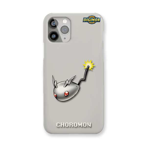 Case Choromon DGM-055