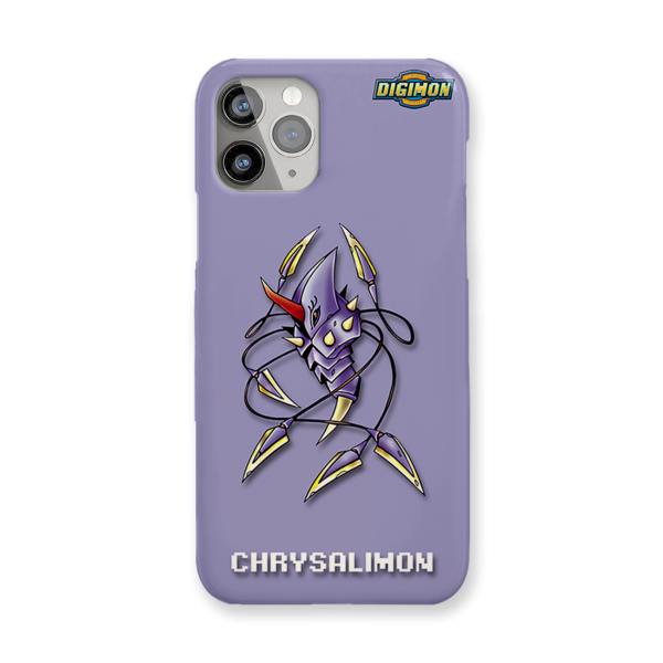 Case Chrysalimon DGM-056