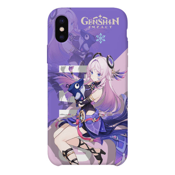Citlali Genshin Impact