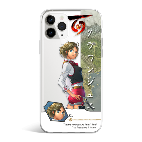 Cj Eiyuden Chronicle