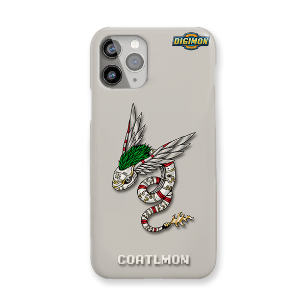 Case Coatlmon DGM-059