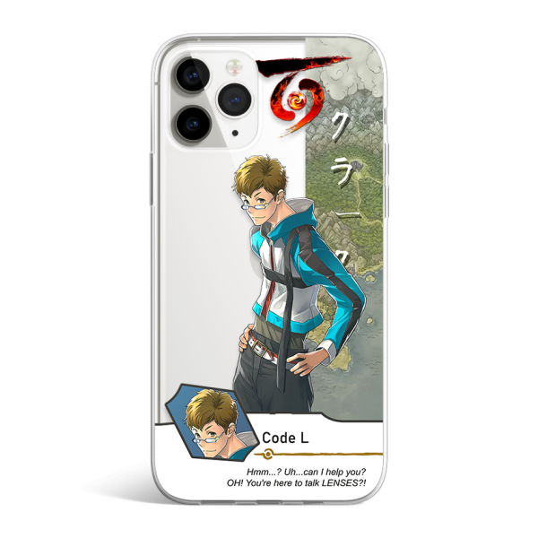 Code L Eiyuden Chronicle