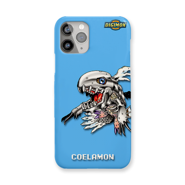 Case Coelamon DGM-062
