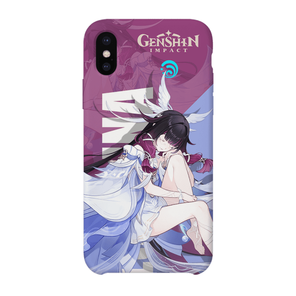 Columbina Genshin Impact