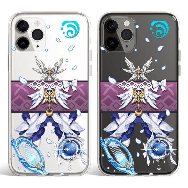 Columbina Essence Genshin Impact