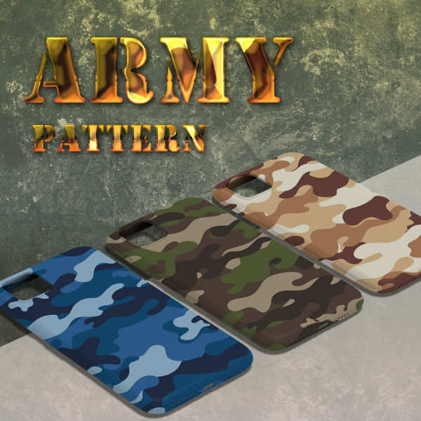 Army Pattern