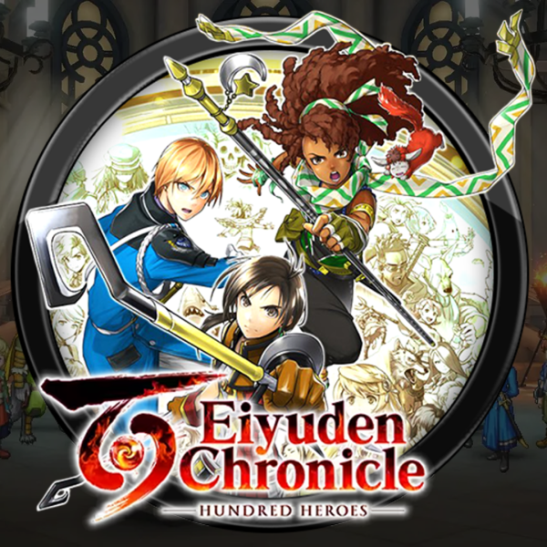 Eiyuden Chronicle