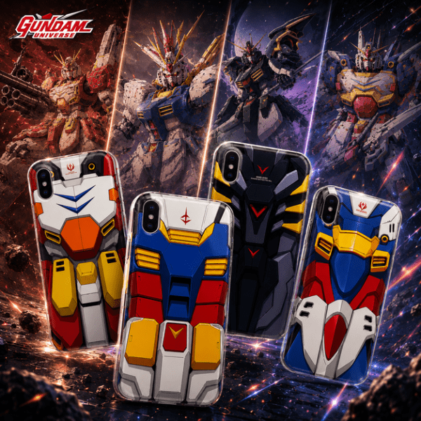 Gundam