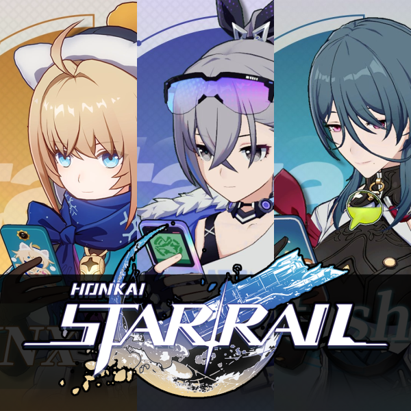 Honkai Star Rail