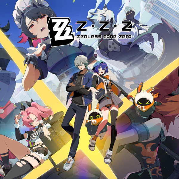 Zenless Zone Zero