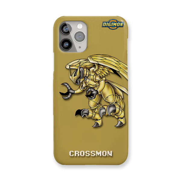Case Crossmon DGM-063