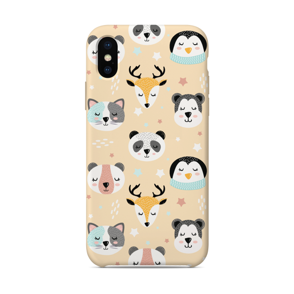 Case Cute Nature CNT-013