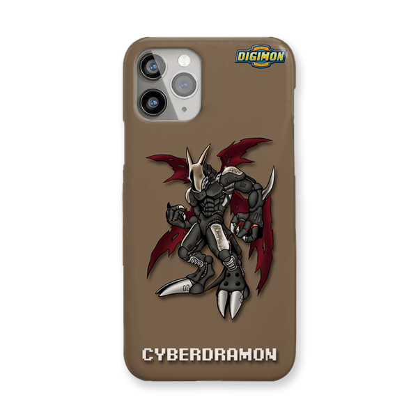 Case Cyberdramon DGM-064