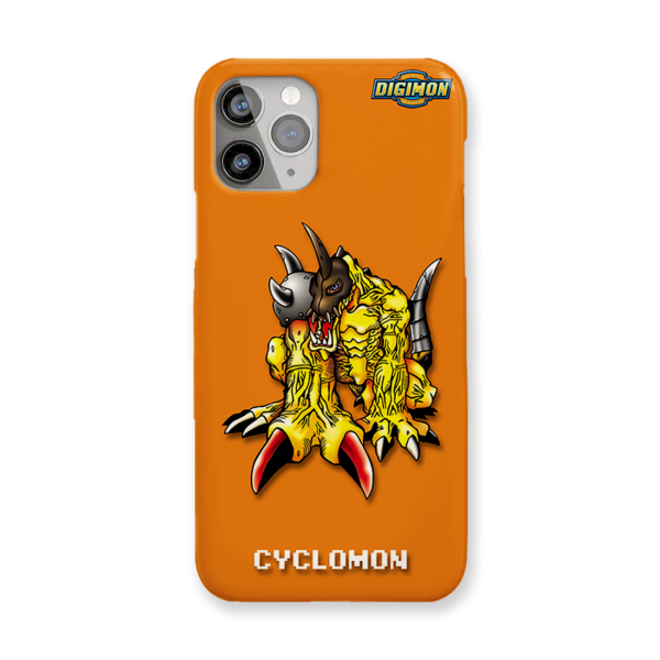 Case Cyclomon DGM-065
