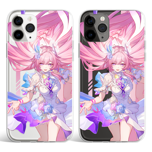 Cyrene HSR Character HSC-082
