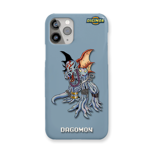 Case Dagomon DGM-066