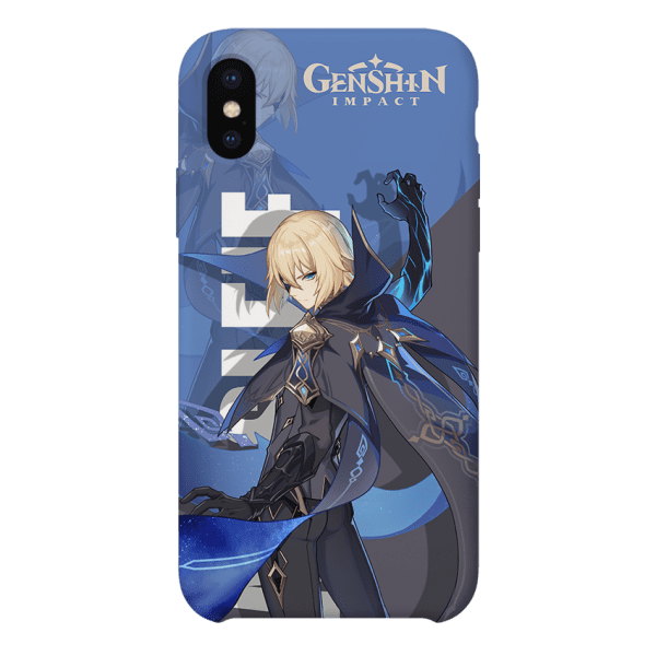 Dainsleif Genshin Impact