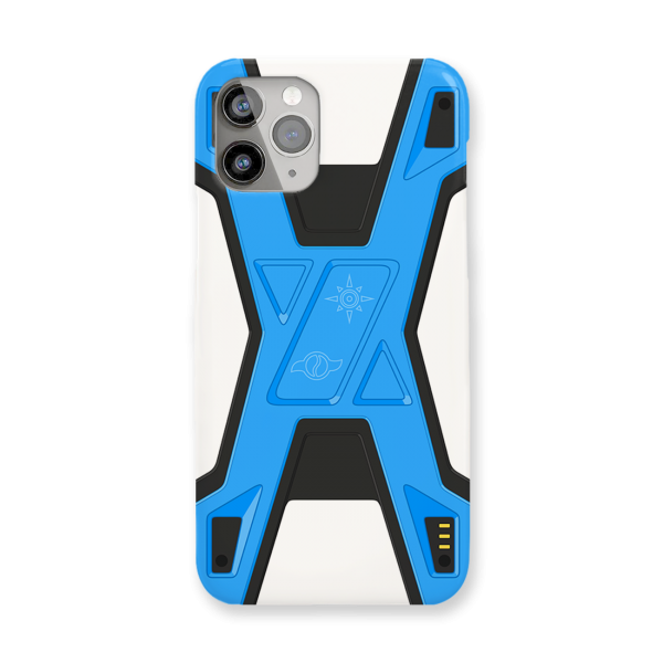 Case Daisuke Motomiya Smartphone Digivice DGM-388