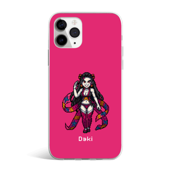 Daki Pixel KNY-032-PXL