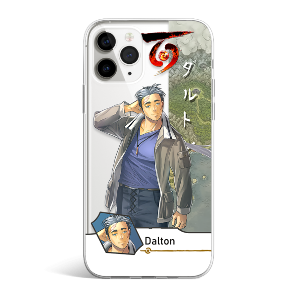 Dalton Eiyuden Chronicle